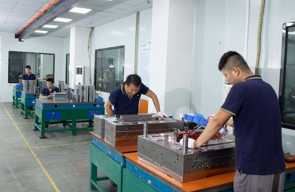 Medical Mould Manufacturing