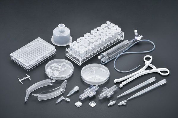 Medical Injection Molding