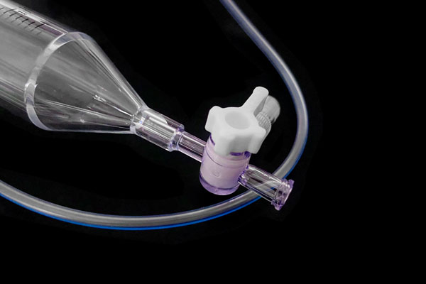medical injection molding