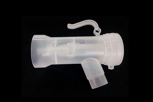 medical injection-molded products