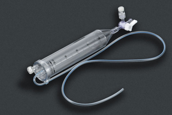 medical dropper