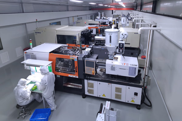 medical injection molding medical injection molding