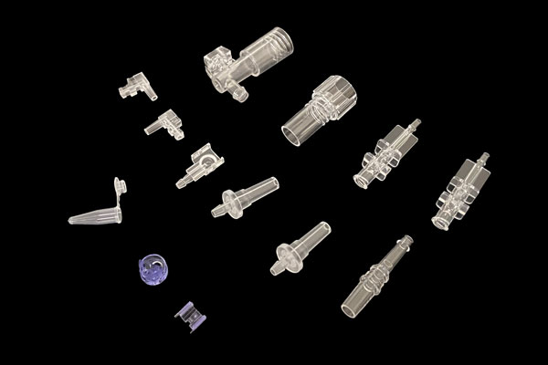 Medical Injection Molded Products