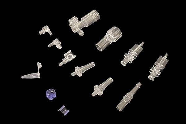 Medical Injection Molding Medical Injection Molding