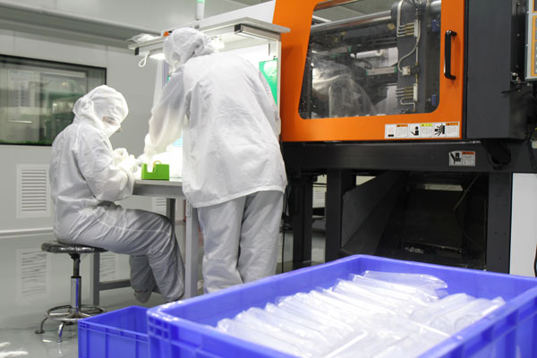 medical injection molding medical injection molding