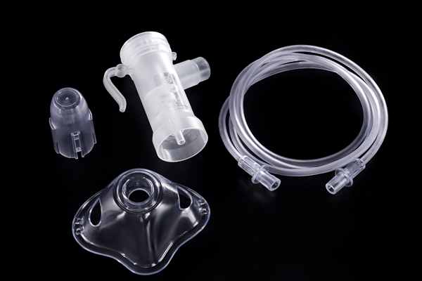 Medical Injection Molding