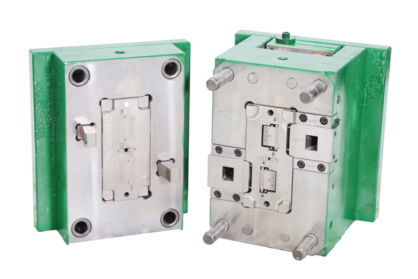 Medical Injection Mold Medical Injection Mold
