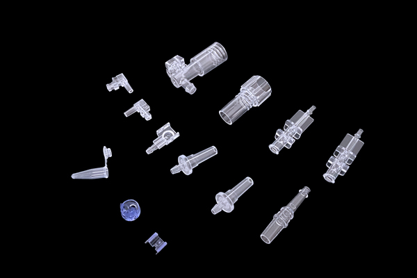 Medical Injection Molding Medical Injection Molding