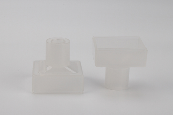 Medical Injection Molding
