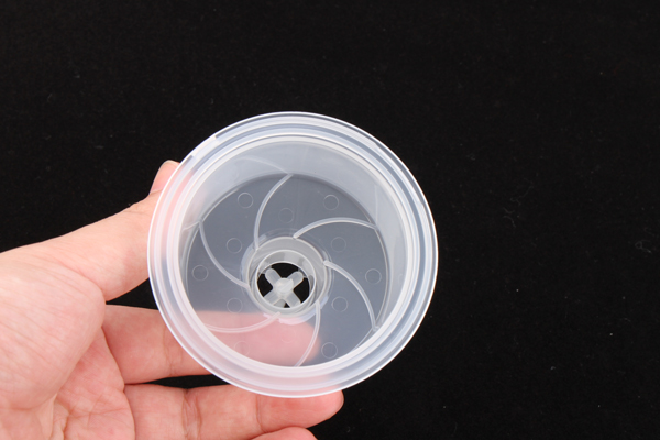 Medical Injection Molding