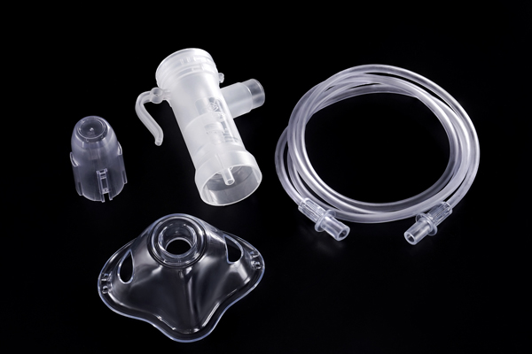 Medical Injection Molded Products