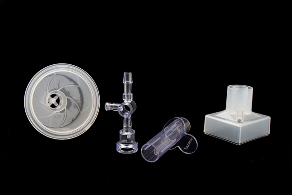 Medical Injection Molded Products