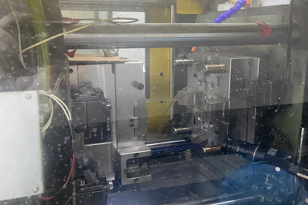 Medical Injection Molding Medical Injection Molding