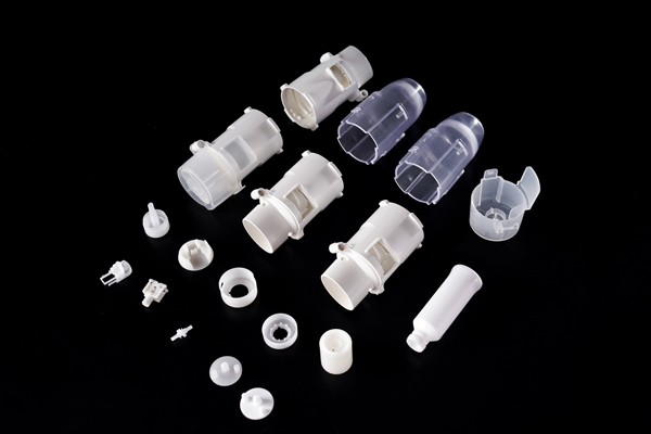 medical injection molding