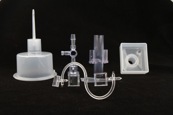 medical injection molding