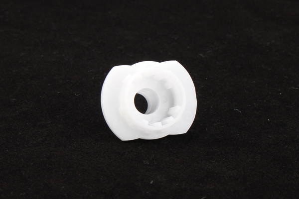 medical injection molding