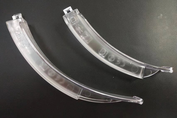 medical injection molded products