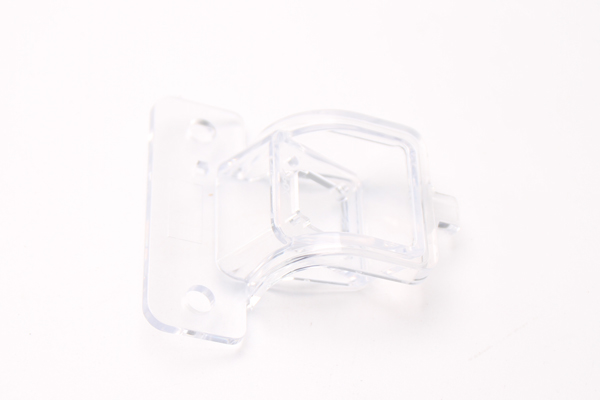 medical injection molding