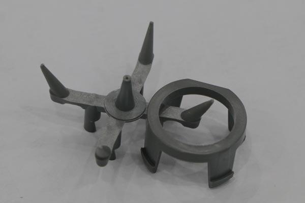 medical injection molded products