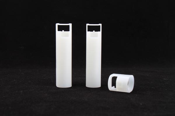 medical injection molding