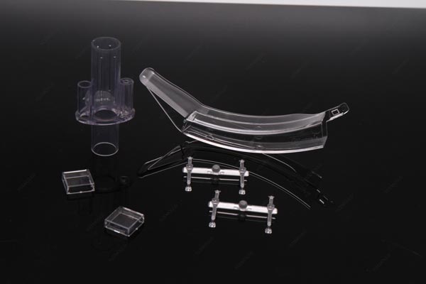 medical injection molding