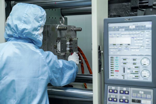 medical injection molding medical injection molding