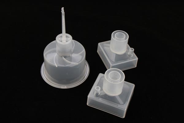 medical injection-molded parts medical injection-molded parts