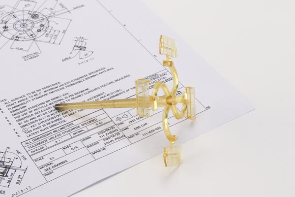 PPSU injection molding PPSU injection molding