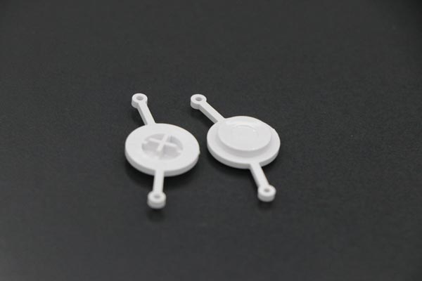 medical injection-molded parts medical injection-molded parts