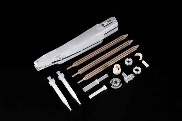 medical injection molding medical injection molding