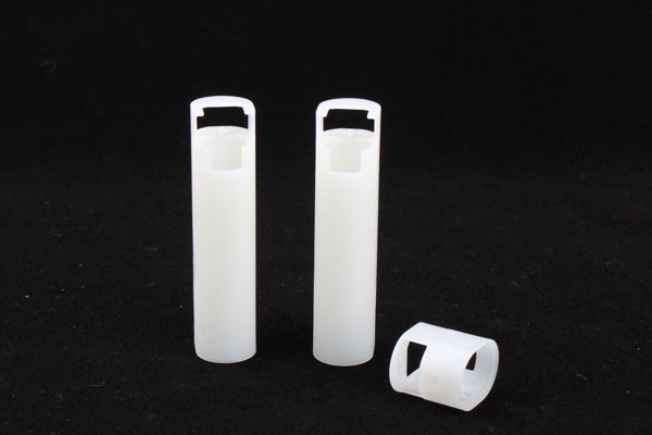 medical injection molded products