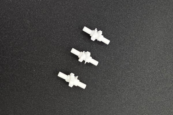 medical injection molding