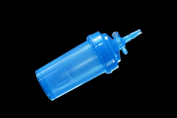 medical injection molding