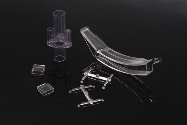 medical injection molding