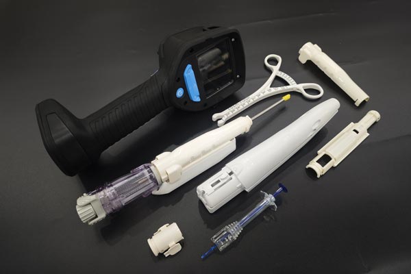 medical injection molding medical injection molding