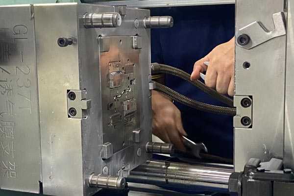 medical injection molding medical injection molding