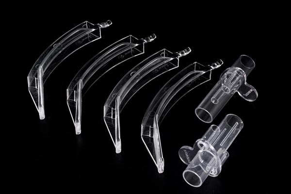 medical injection molding
