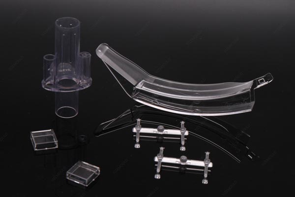 medical injection molding