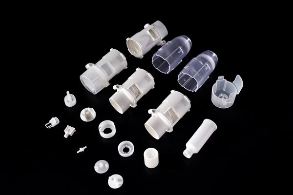 medical injection molded parts medical injection molded parts