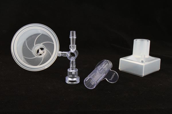 medical injection molding