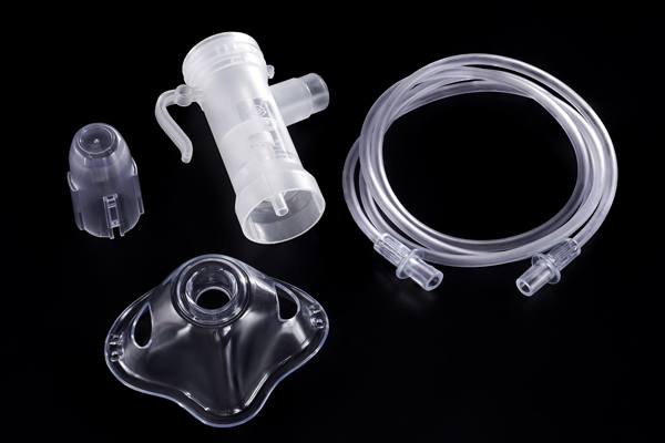 Analysis of the Trial Molding Steps in Medical Injection Molding