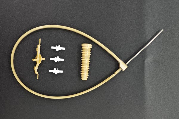 Strategies for Enhancing the Strength of Medical Injection-Molded Products