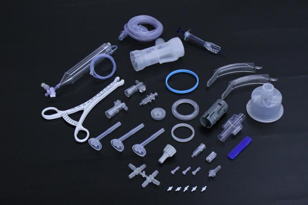 Precision Grades and Influencing Factors of Medical Injection-Molded Parts