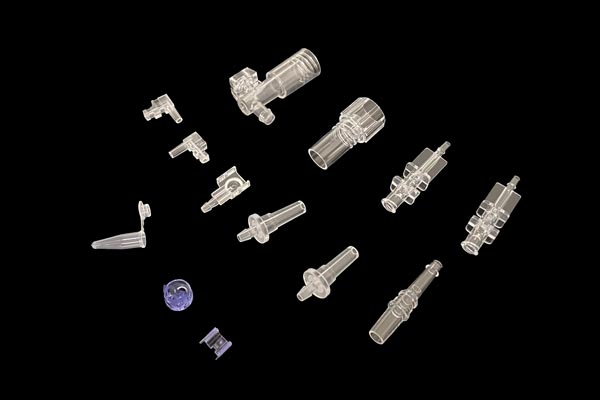 Key Stages in the Medical Injection Molding Process