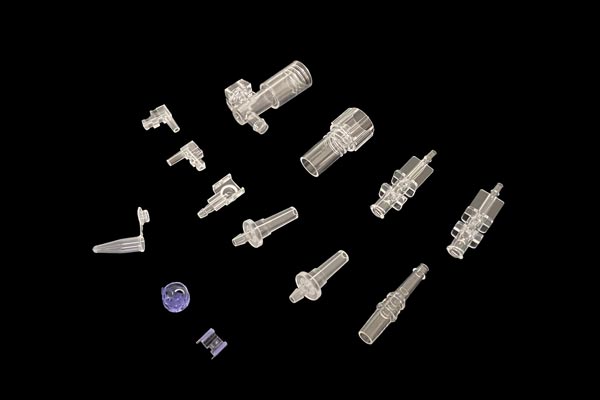 Characteristics of Medical Injection Molding and Its Differences from Ordinary Injection Molding