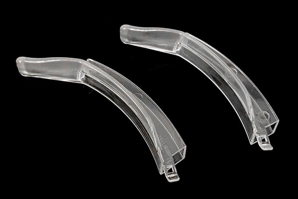 Requirements for Production Environment and Technology of Laryngoscope Injection Molding