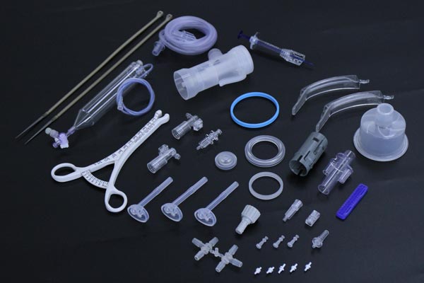 Future Development Trends of Medical Silicone Injection Molding