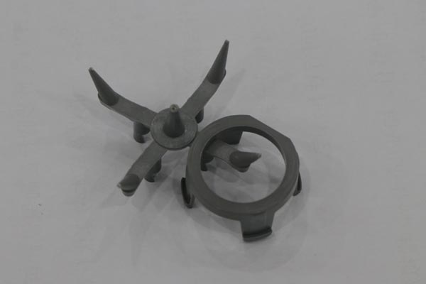 Exploring the High Performance and Diversity of Medical Injection Molding Materials