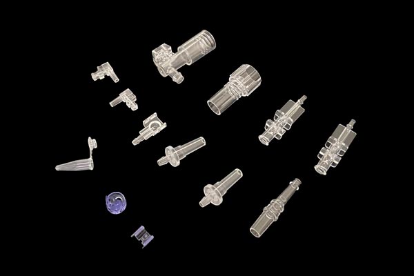 Comprehensive Testing Methods for Medical Injection-Molded Components