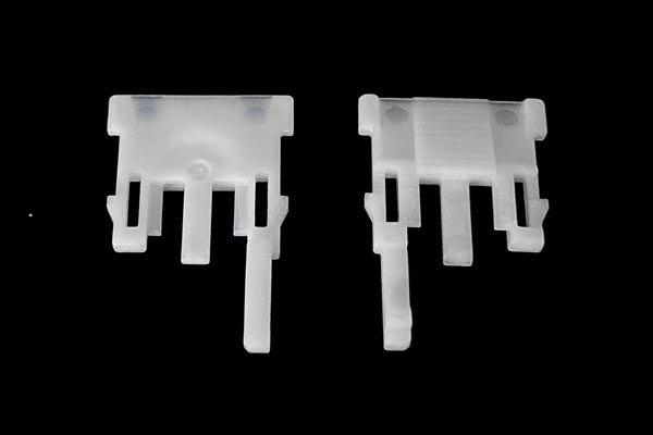 Medical Injection-Molded Parts: The Precise Path to Aseptic and Dust-Free Production